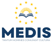 Logo of MEDIS Academy